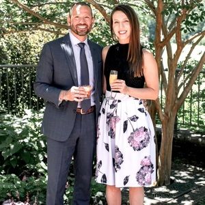 New York & Company Dress